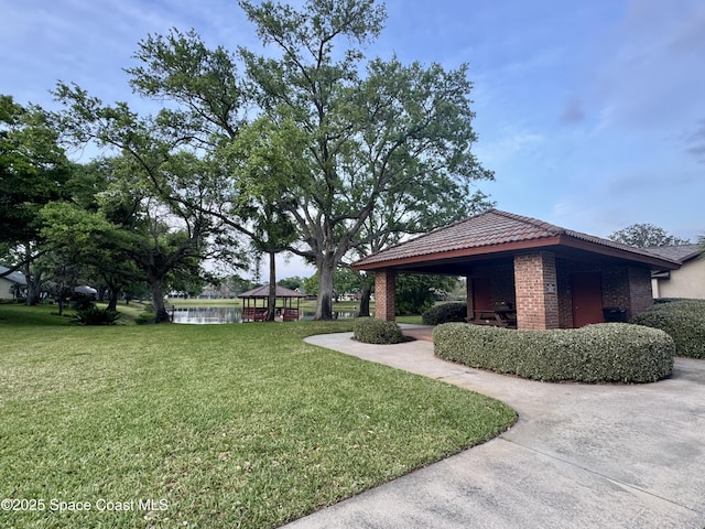 572 Lake Ashley Cir, Melbourne, FL 32904 - photo 26