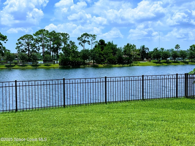 3645 Salt Marsh Cir, West Melbourne, FL 32904 - water view