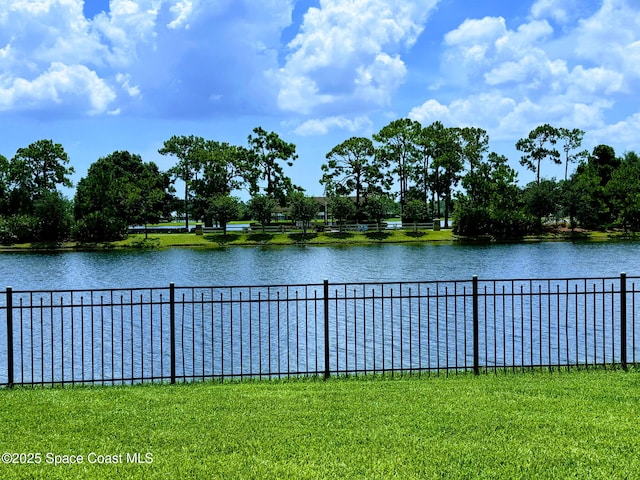 3645 Salt Marsh Cir, West Melbourne, FL 32904 - water view