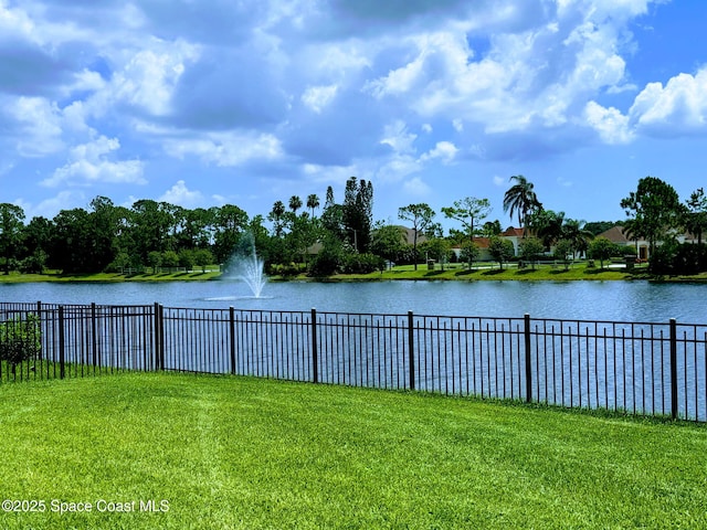 3645 Salt Marsh Cir, West Melbourne, FL 32904 - water view