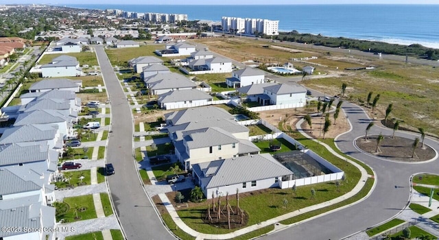 777 Clearwater Ave, Satellite Beach, FL 32937 - view of property location featuring a nearby body of water and nearby suburban area