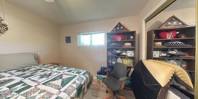 699 Bimini Rd, Satellite Beach, FL 32937 - view of bedroom