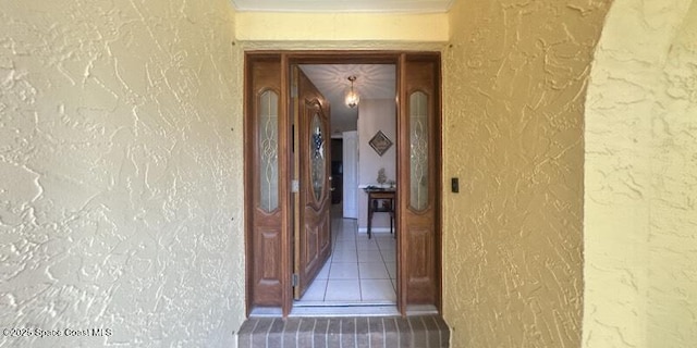 699 Bimini Rd, Satellite Beach, FL 32937 - view of hallway