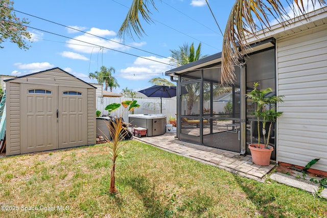 1490 Saturn St, Merritt Island, FL 32953 - photo 32