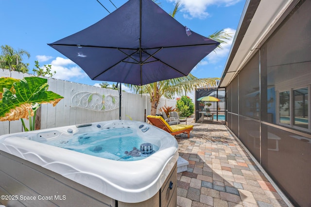 1490 Saturn St, Merritt Island, FL 32953 - photo 30