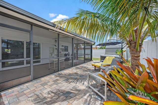 1490 Saturn St, Merritt Island, FL 32953 - photo 28