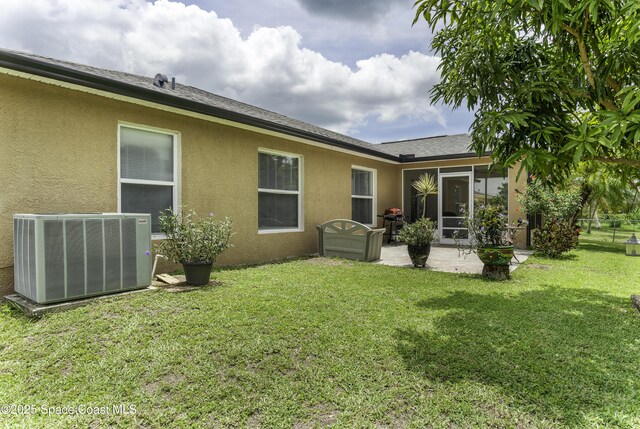 1060 Fairplay Ave NW, Palm Bay, FL 32907 - photo 49