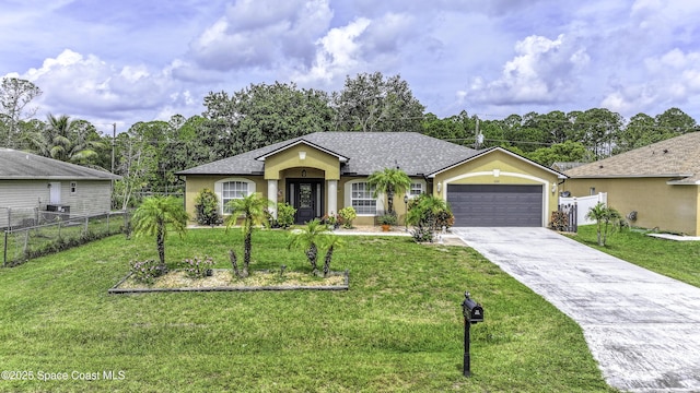 1060 Fairplay Ave NW, Palm Bay, FL 32907 - photo 1