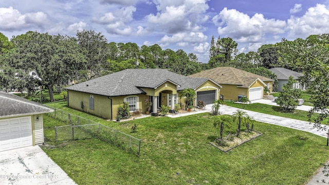 1060 Fairplay Ave NW, Palm Bay, FL 32907 - photo 23