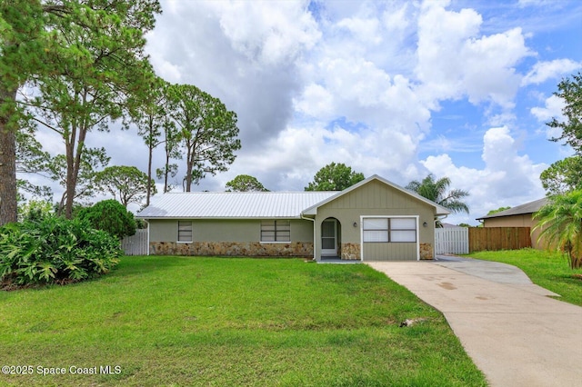 964 Spring St NW, Palm Bay, FL 32907 - photo 1