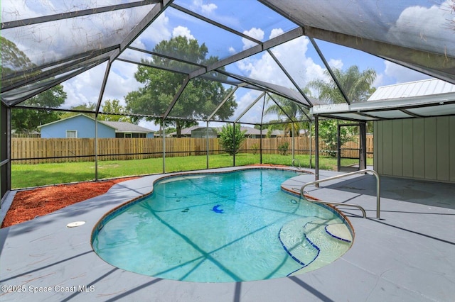 964 Spring St NW, Palm Bay, FL 32907 - photo 21