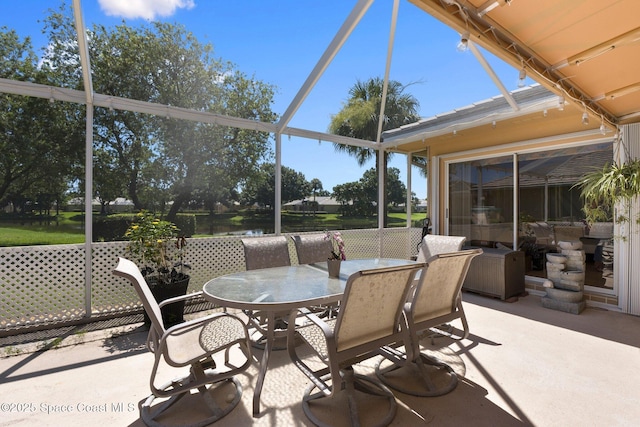 1217 NW Sun Terrace Cir Unit B, Port St Lucie, FL 34986 - photo 30