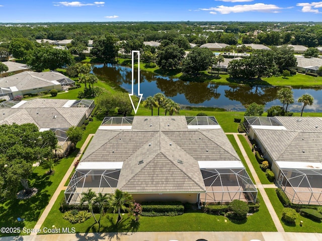 1217 NW Sun Terrace Cir Unit B, Port St Lucie, FL 34986 - photo 33