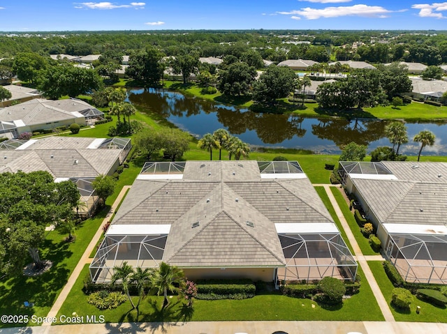 1217 NW Sun Terrace Cir Unit B, Port St Lucie, FL 34986 - photo 34