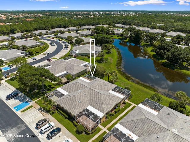 1217 NW Sun Terrace Cir Unit B, Port St Lucie, FL 34986 - photo 37