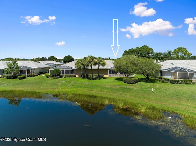 1217 NW Sun Terrace Cir Unit B, Port St Lucie, FL 34986 - photo 1