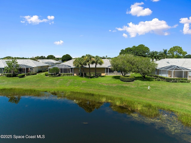 1217 NW Sun Terrace Cir Unit B, Port St Lucie, FL 34986 - photo 39
