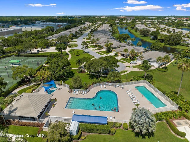 1217 NW Sun Terrace Cir Unit B, Port St Lucie, FL 34986 - photo 46