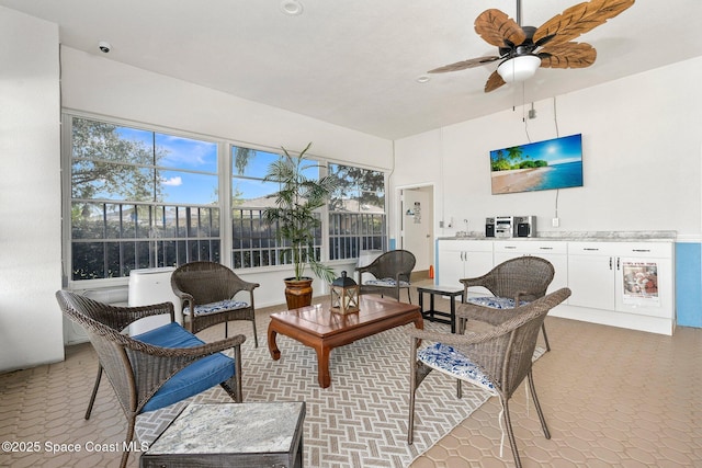 1217 NW Sun Terrace Cir Unit B, Port St Lucie, FL 34986 - photo 52