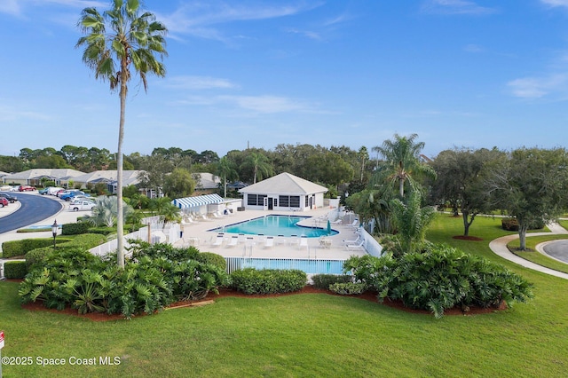 1217 NW Sun Terrace Cir Unit B, Port St Lucie, FL 34986 - photo 55