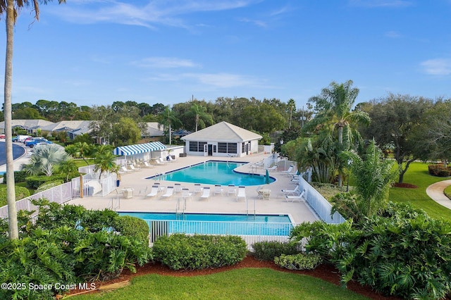 1217 NW Sun Terrace Cir Unit B, Port St Lucie, FL 34986 - photo 56