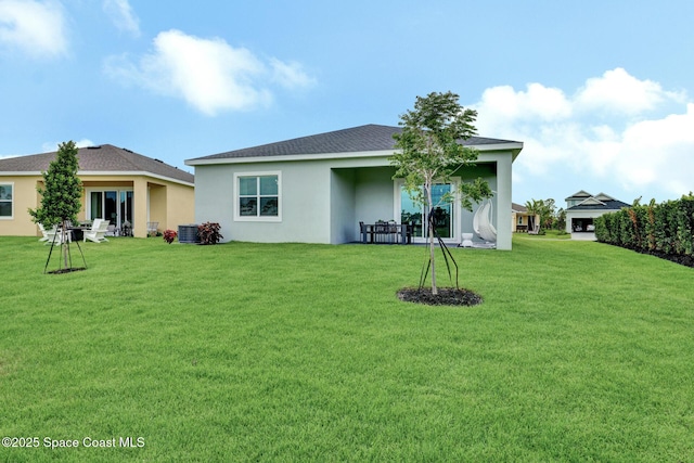 853 Antibes Ct NW, Palm Bay, FL 32907 - photo 22
