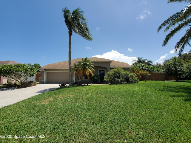 821 Wild Flower St, Merritt Island, FL 32953 - photo 1