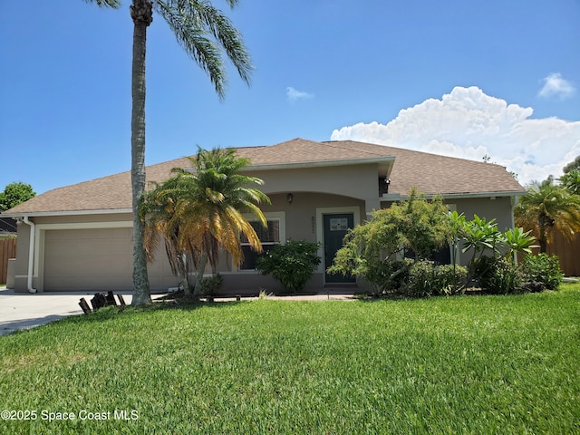 821 Wild Flower St, Merritt Island, FL 32953 - photo 2
