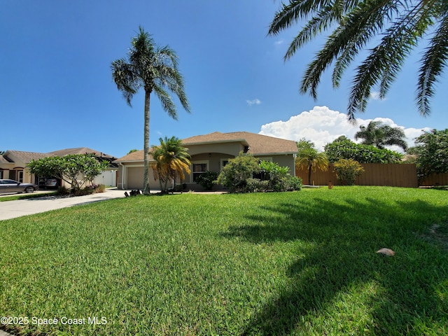 821 Wild Flower St, Merritt Island, FL 32953 - photo 3