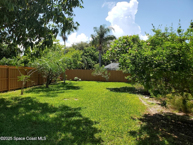 821 Wild Flower St, Merritt Island, FL 32953 - photo 27