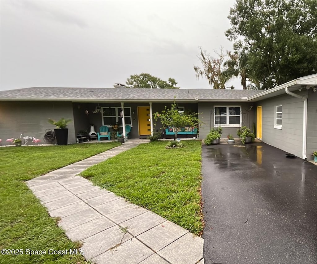 4881 Lake Cecile Dr, Kissimmee, FL 34746 - photo 1