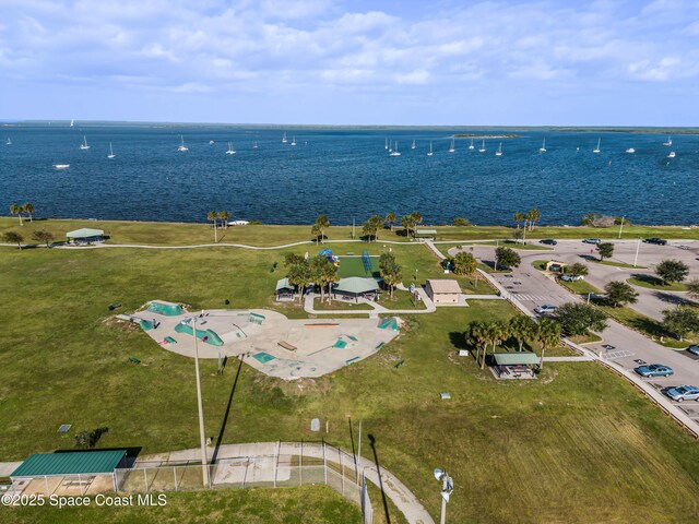 236 Brookshire Ave, Titusville, FL 32796 - photo 43