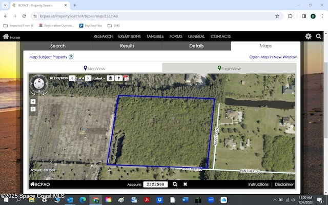 1324 Panther Ln, Merritt Island, FL 32953 - photo 2