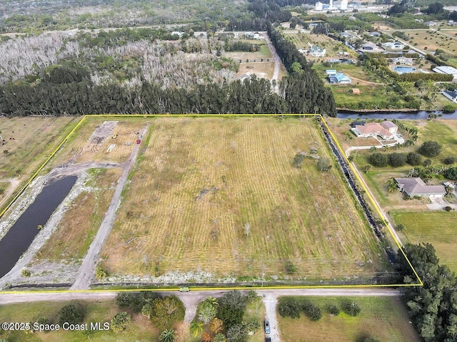 1324 Panther Ln, Merritt Island, FL 32953 - photo 3