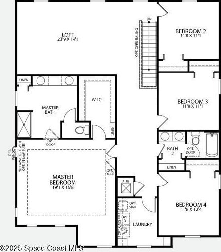 1448 Cygnus Pl, Merritt Island, FL 32953 - photo 4