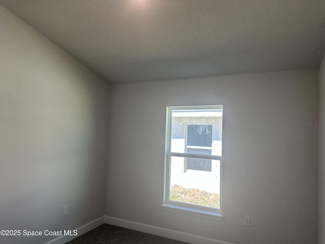 1245 Kylar Dr NW, Palm Bay, FL 32907 - unfurnished room featuring plenty of natural light