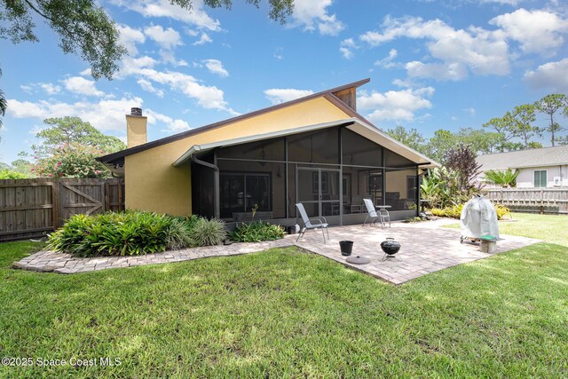 2515 Fairfield Dr, Cocoa, FL 32926 - photo 24