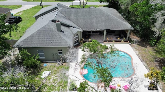 6350 Whispering Ln, Titusville, FL 32780 - photo 86