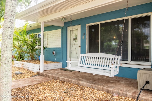 156 E Dover St, Satellite Beach, FL 32937 - photo 3