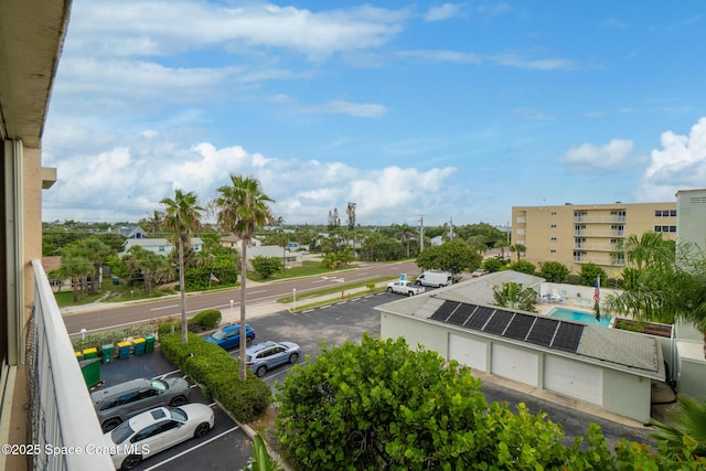 1525 S Atlantic Ave Unit 401, Cocoa Beach, FL 32931 - water view