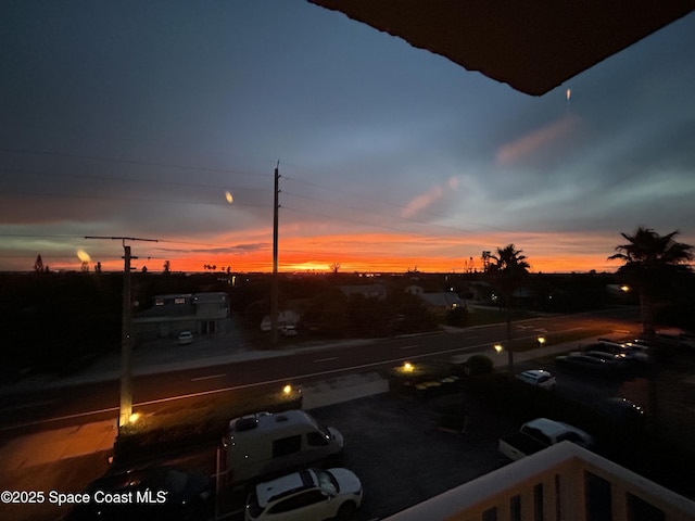 1525 S Atlantic Ave Unit 401, Cocoa Beach, FL 32931 - water view