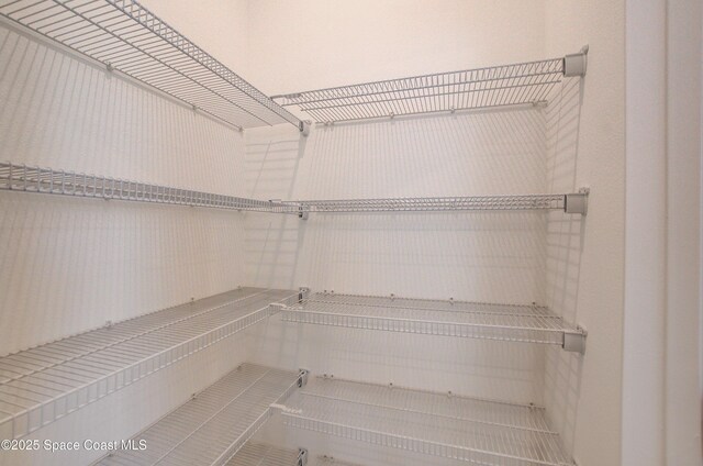 3265 Viridian Cir, West Melbourne, FL 32904 - view of storage area