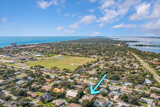 450 Monaco Dr, Indialantic, FL 32903 - photo 2