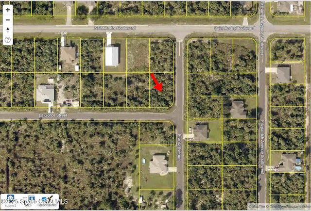 407 La Gorce St, Palm Bay, FL 32908