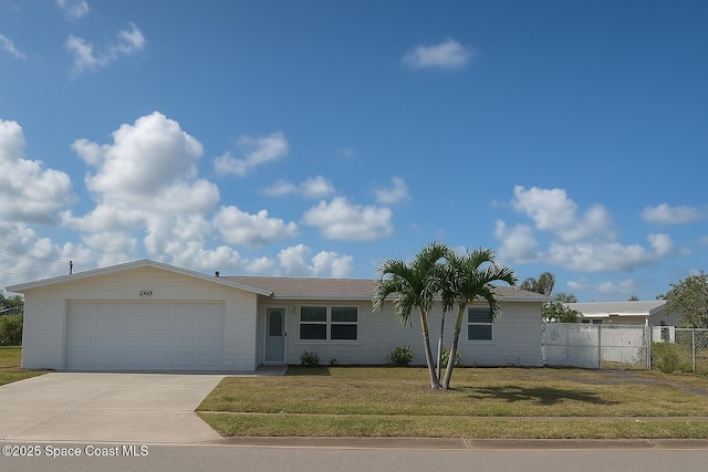 250 Diana Blvd, Merritt Island, FL 32953 - photo 1