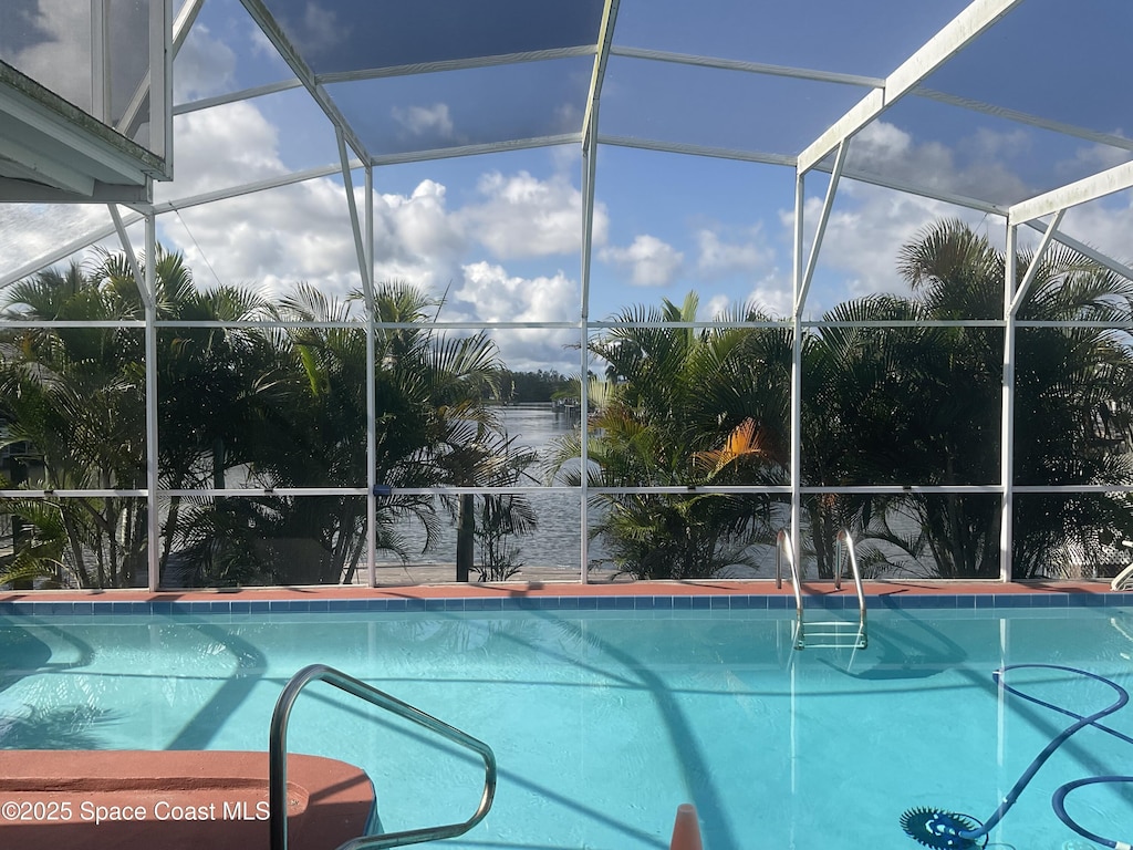 250 Diana Blvd, Merritt Island, FL 32953 - photo 2