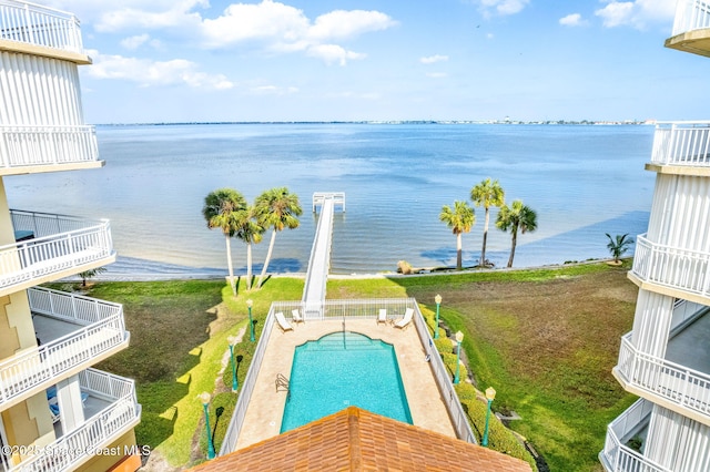4955 Dixie Hwy NE Unit 201, Palm Bay, FL 32905 - photo 3