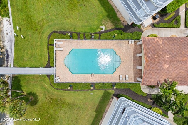 4955 Dixie Hwy NE Unit 201, Palm Bay, FL 32905 - photo 24