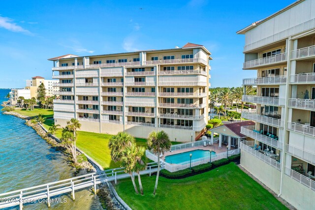 4955 Dixie Hwy NE Unit 201, Palm Bay, FL 32905 - photo 31
