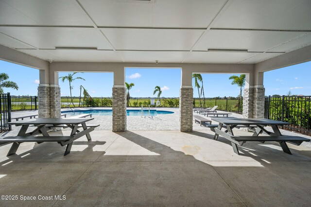 2043 Middlebury Dr SE, Palm Bay, FL 32909 - photo 45
